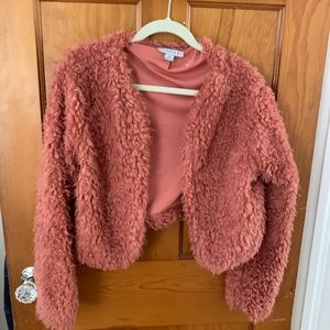 FAVLUX FASHION Cozy cute cardigan